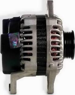 Hoffer H55183 - Alternator, starter car-mod.net
