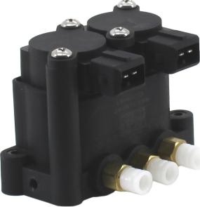 Hoffer H58206 - Valve, compressed-air system car-mod.net