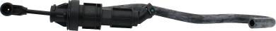 Hoffer H805097 - Master Cylinder, clutch car-mod.net