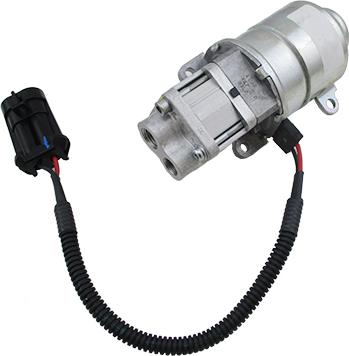 Hoffer H805045 - Valve Unit, aut. transm. hydraulic unit car-mod.net