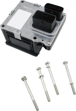 Hoffer H805058 - Control Unit, automatic transmission car-mod.net