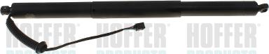 Hoffer H301119 - Gas Spring, tray (boot / cargo bay) car-mod.net