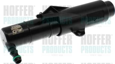 Hoffer H209042 - Washer Fluid Jet, headlight cleaning car-mod.net