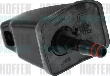 Hoffer H209183 - Washer Fluid Jet, headlight cleaning car-mod.net