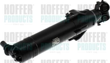 Hoffer H209135 - Washer Fluid Jet, headlight cleaning car-mod.net