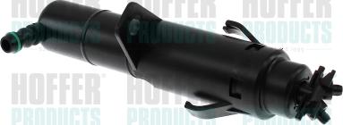 Hoffer H209132 - Washer Fluid Jet, headlight cleaning car-mod.net