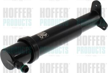Hoffer H209249 - Washer Fluid Jet, headlight cleaning car-mod.net
