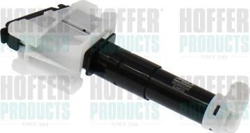Hoffer H209200 - Washer Fluid Jet, headlight cleaning car-mod.net
