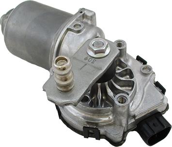Hoffer H27454 - Wiper Motor car-mod.net