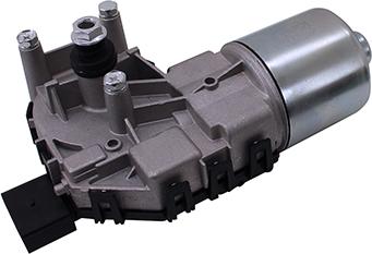 Hoffer H27615 - Wiper Motor car-mod.net