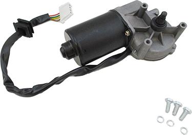 Hoffer H27612 - Wiper Motor car-mod.net