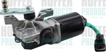 Hoffer H27093 - Wiper Motor car-mod.net