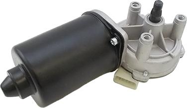 Hoffer H27120 - Wiper Motor car-mod.net