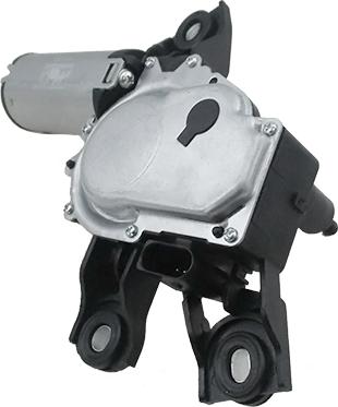 Hoffer H27342 - Wiper Motor car-mod.net