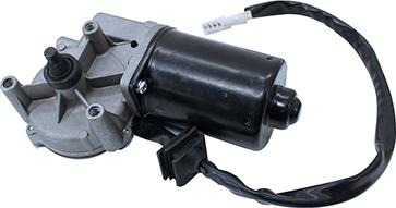Hoffer H27314 - Wiper Motor car-mod.net