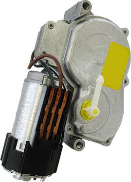 Hoffer H27380 - Wiper Motor car-mod.net