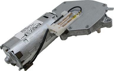 Hoffer H27379 - Wiper Motor car-mod.net