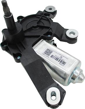 Hoffer H27264 - Wiper Motor car-mod.net