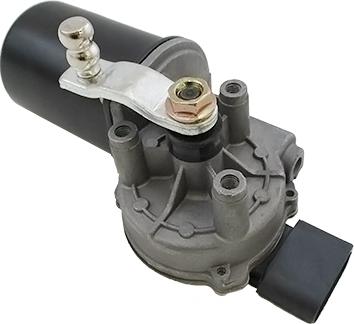 Hoffer H27224 - Wiper Motor car-mod.net
