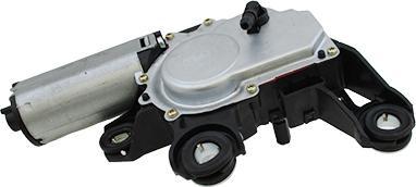 Hoffer H27225 - Wiper Motor car-mod.net