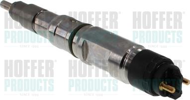 Hoffer H74490R - Nozzle and Holder Assembly car-mod.net