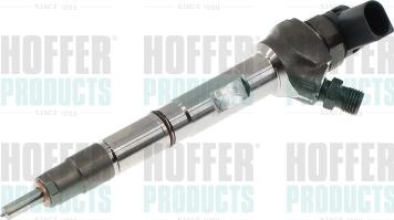 Hoffer H74097R - Nozzle and Holder Assembly car-mod.net