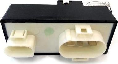Hoffer H73240142 - Relay, radiator fan castor car-mod.net