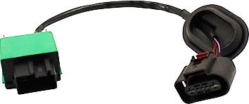 Hoffer H73240156 - Relay, fuel pump car-mod.net