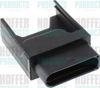 Hoffer H73240170 - Relay, fuel pump car-mod.net