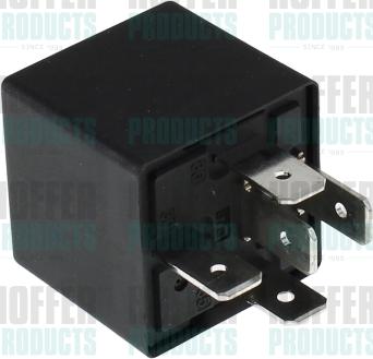 Hoffer H73237014 - Multifunctional Relay car-mod.net