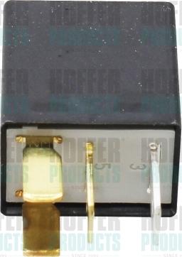 Hoffer H73237028 - Multifunctional Relay car-mod.net