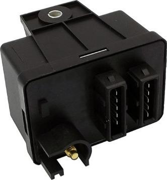 Hoffer H7243000 - Control Unit, glow plug system car-mod.net