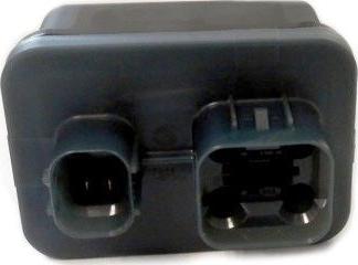 Hoffer H7285940 - Control Unit, glow plug system car-mod.net
