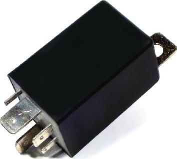Hoffer H7285580 - Control Unit, glow plug system car-mod.net