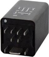 Hoffer H7285615 - Control Unit, glow plug system car-mod.net