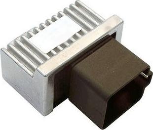 Hoffer H7285810 - Control Unit, glow plug system car-mod.net