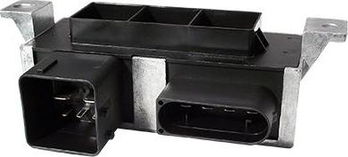 Hoffer H7285830 - Control Unit, glow plug system car-mod.net