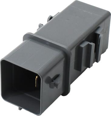 Hoffer H7285706 - Relay, glow plug system car-mod.net