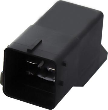 Hoffer H7285702 - Control Unit, glow plug system car-mod.net