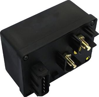 Hoffer H7285780 - Control Unit, glow plug system car-mod.net