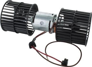 Hoffer K92248 - Interior Blower car-mod.net