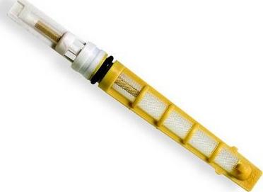 Hoffer K43004 - Expansion Valve, air conditioning car-mod.net