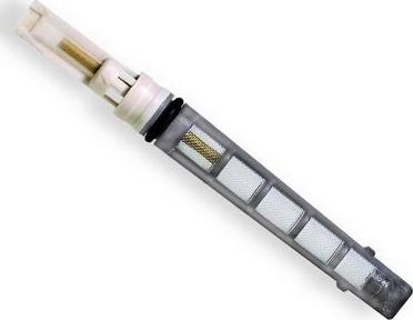 Hoffer K43003 - Expansion Valve, air conditioning car-mod.net