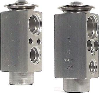 Hoffer K42051 - Expansion Valve, air conditioning car-mod.net