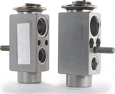 Hoffer K42064 - Expansion Valve, air conditioning car-mod.net