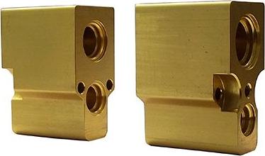Hoffer K42006 - Expansion Valve, air conditioning car-mod.net