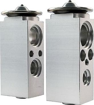 Hoffer K42032 - Expansion Valve, air conditioning car-mod.net