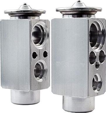 Hoffer K42027 - Expansion Valve, air conditioning car-mod.net