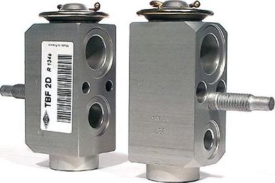 Hoffer K42105 - Expansion Valve, air conditioning car-mod.net