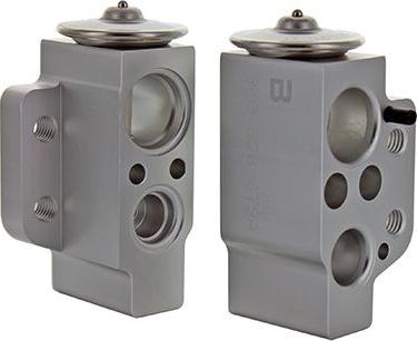 Hoffer K42132 - Expansion Valve, air conditioning car-mod.net